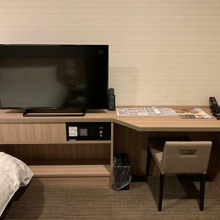 Dormy Inn Global Cabin Hamamatsu Bagian luar foto
