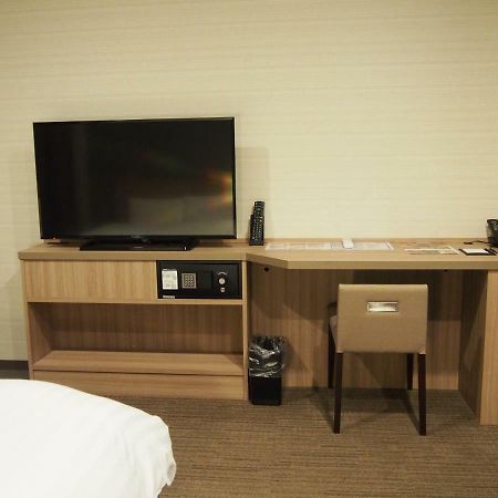 Dormy Inn Global Cabin Hamamatsu Bagian luar foto