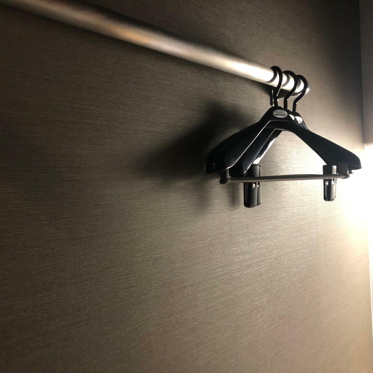 Dormy Inn Global Cabin Hamamatsu Bagian luar foto